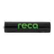 RECA Baterii alcaline pachet de 20