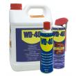 Spray lubrifiant WD-40