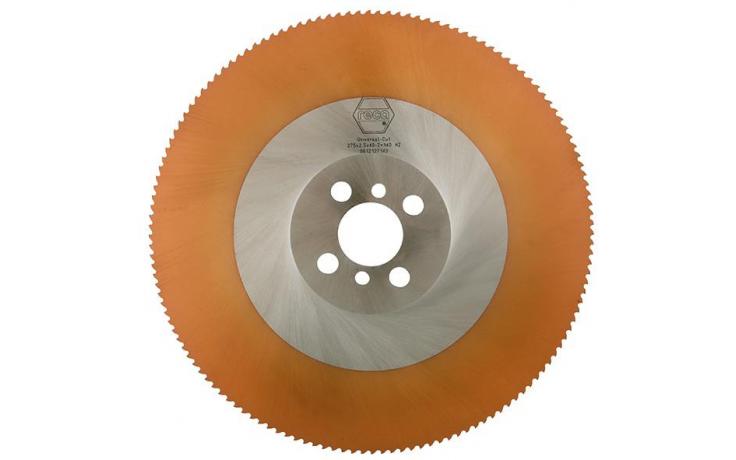 Disc de fierăstrău universal pentru metale Universal-Cut