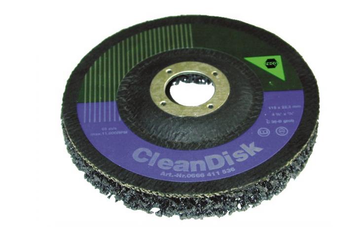 Clean-Disks