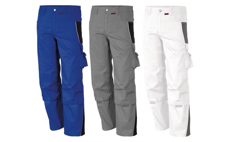 Pantaloni de lucru Qualitex, PRO MG 245