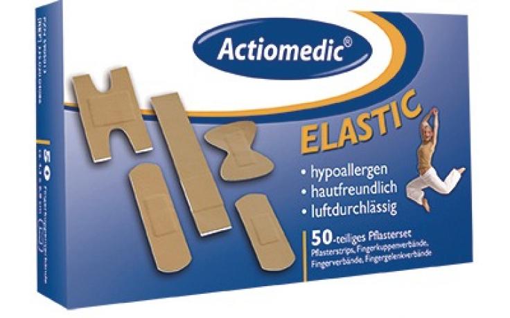 Set plasturi elastici