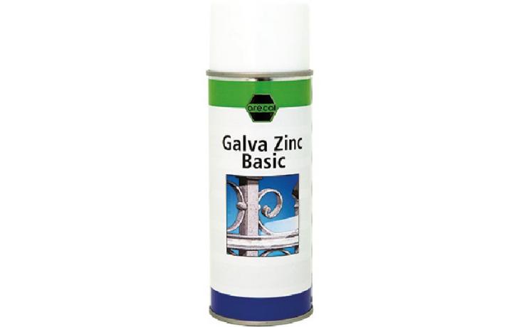 Galva Zinc Basic