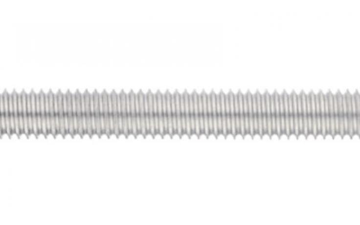 Tijă filetată pentru ancoră chimică VM-A • Oţel inoxidabil • A4