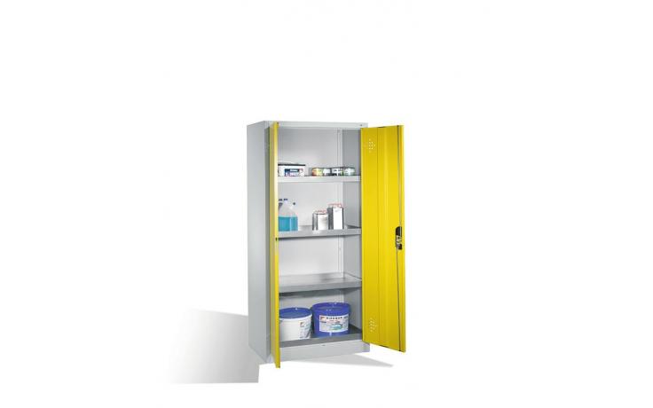Cabinet pentru produse chimice