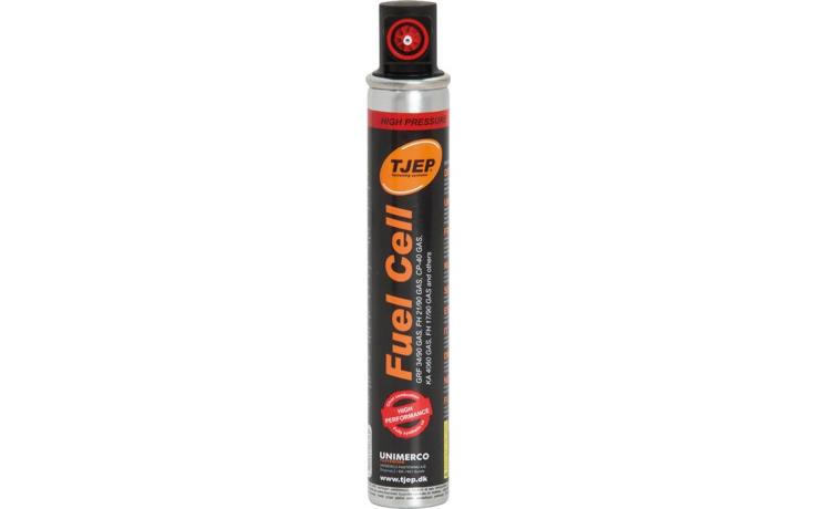 TJEP All Year Gas Red Ring 165mm 40g