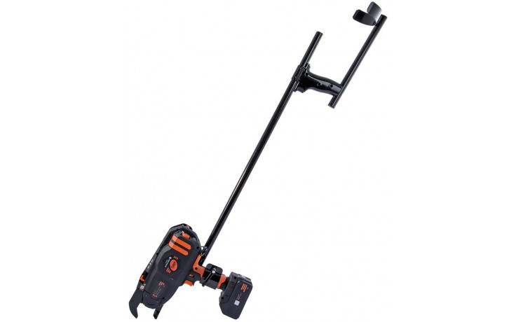TJEP Ultra Grip Verlängerungshandgriff