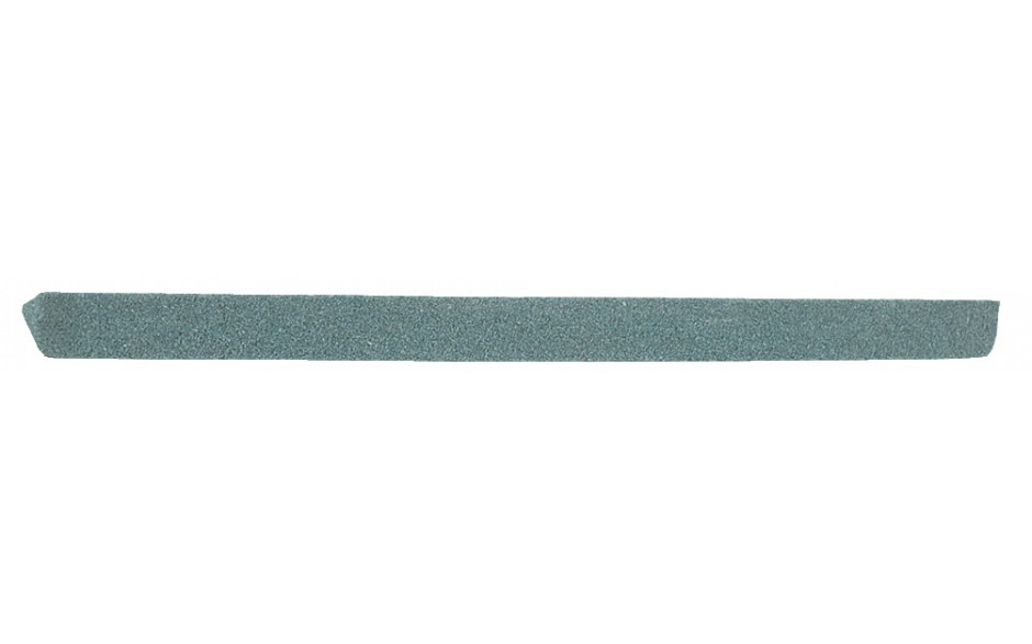 Schleif-Dreikantfeile fein 13 x 150 mm C Korn 400