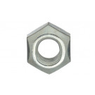 Piuliță hexagonală cu inel de blocare DIN 980V - 8 - zincat - M4