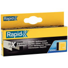 Rapid Capse, Inox, tip 13, 8MM