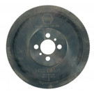 Disc fierăstrău circular HSS pentru fierăstraie Eisele 250 x 2,5 x 40 mm 200 dinţi