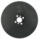 RECA Disc fierăstrău circular metalic HSS-DMo5 250 x 2,5 x 32 mm pas dinţi 6