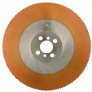 Disc fierăstrău circular pentru metal Universal-Cut 250 x 2,0 x 40 mm pas dinţi 6