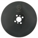 RECA Disc fierăstrău circular pentru inox 250 x 2,0 x 40 mm pas dinţi 4