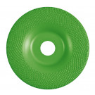 RECA Diamop verde-X, Ø 125 mm, găurire Ø 22,23 mm