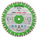 RECA diaflex ultra Universal Premium diametru 300 mm diametru găurire 20 mm
