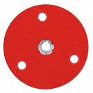 RECA DUO Disc pentru şlefuit 125 mm granulaţie ceramică