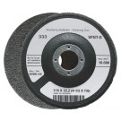 Disc pâslă Ø 115 mm găurire Ø 22,23 mm K80 grosier