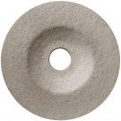 RECA Finish Disc, pâslă, diametru 115 mm, grosime 5 mm