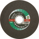 RECA Disc tăiere Ultra drept diametru 115 mm grosime 1,0 mm găurire 22,3 mm