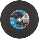 RECA Disc tăiere T4/S drept diametru 300 mm grosime 4,2 mm găurire 20 mm
