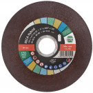 RECA Hybrid-Disc tăiere 125 x 1,0 x 22,23 mm