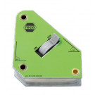 RECA Vinclu magnet cu switch mediu  111 x 95 x 29 mm
