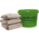 Ciment rapid ULITH-Fix 2 15 kg găleată