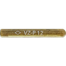 Verbundankerpatrone VZ-P - Glaskartusche - für M 8
