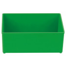 RECA Viso XL Box D3 verde 156 x 104 x 63 mm