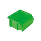 Lădiţe plastic PP mărimea 5 verde