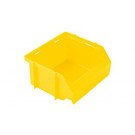Lădiţe plastic PP mărimea 5 galben