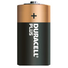Baterie tip Baby C 1,5 Volt, Blister 2 buc.