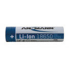 Acumulator Li-ion 18650 3.6V 2.600 mAh cu USB
