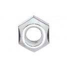 Piuliță hexagonală cu inel de blocare DIN 980V - 10 - zincat - M6