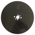 Disc fierăstrău circular metal HSS-E-Kobalt pentru Niro 225 x 2,0 x 32 mm pas dinţi 3