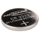 Baterie rotundă Lithium 3 Volt CR2032