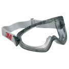 Ochelari de protecţie 3M 2890A cu lentile din acetat