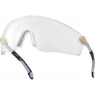 Ochelari de protecție Nassau cu protecție UV EN 166