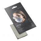 Țesătură anti-ceață UNIVET pentru ochelari de protecție