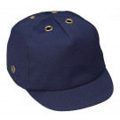 Şapcă de protecţie VOSS Short Cap albastru cobalt