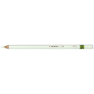 Creion colorat alb 8052