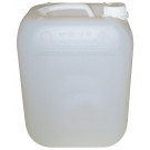 Euro-canistră 10 litri din plastic, certif. UN-Y, l/H/L 189x313x223 mm