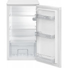Kühlschrank, weiß, ohne Gefrierfach