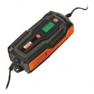 Elektronisches Batterielade-/erhaltungsgerät EBC 160 E