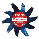 Macroza Fräser RD-105 30x30 Premium