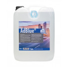 Adblue Air 1 10 litri canistră cu dozator