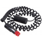 RECA MAXMOBIL Cablu prelungitor Spiralkabel 2 m XVLK 12-55