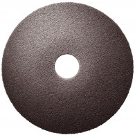 RECA Disc pâslă, diametru 125 mm, mediu/Rot, granulaţie 180