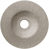 RECA Finish Disc, pâslă, diametru 125 mm, grosime 10 mm